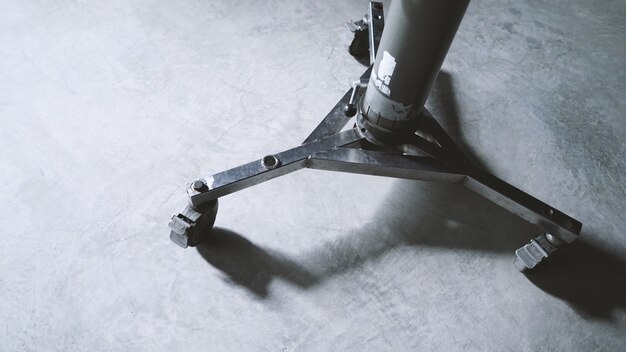 Tehnologia avansată în aplicarea șapelor autonivelante